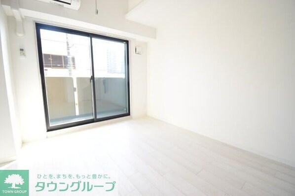 プレイズシード車道アベニューの物件内観写真